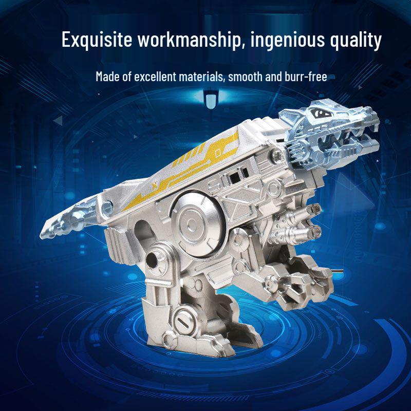 Deformable Children's Educational Finger Spinner - Rotating Decompression Toy for Kindergarten Rewards