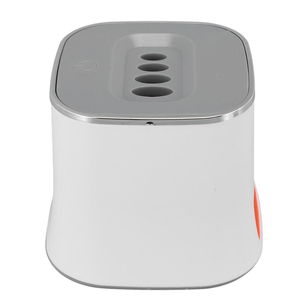 Electric Nut Peeler Automatic Peeling Labor Saving ABS Stainless Steel Electric Almond Sheller