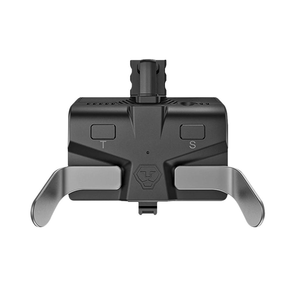 

Gamepad Extended Buttons with 3.5MM Headphone Jack Game Controller Trigger Back Button for Xbox One/XBOX Series X/S Controller