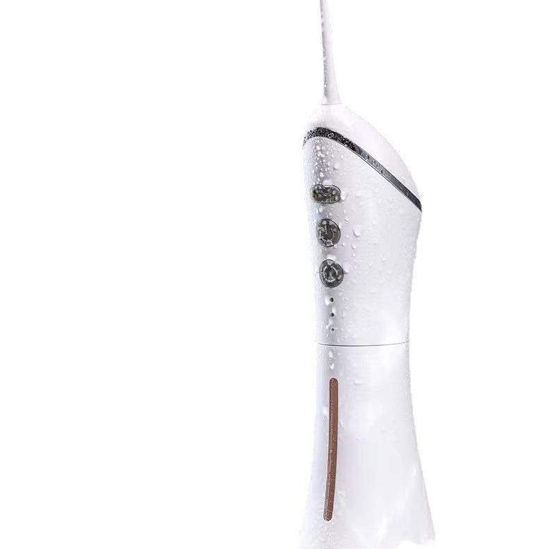 Home Use Portable Electric Water Flosser for Adults