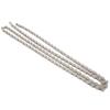 FX8 116 Links High Strength Mountain Bike Chain Hollow 8 Speed Steel Bicycle Chain
