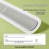 ecoco Anti-Direct-Blow Air Conditioner Deflector