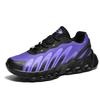 Mens Running Shoes 2026 New Street Trendy Lightweight Breathable Outdoor Fitness Mesh Jogging Flat Comfortable Sneakers for Man