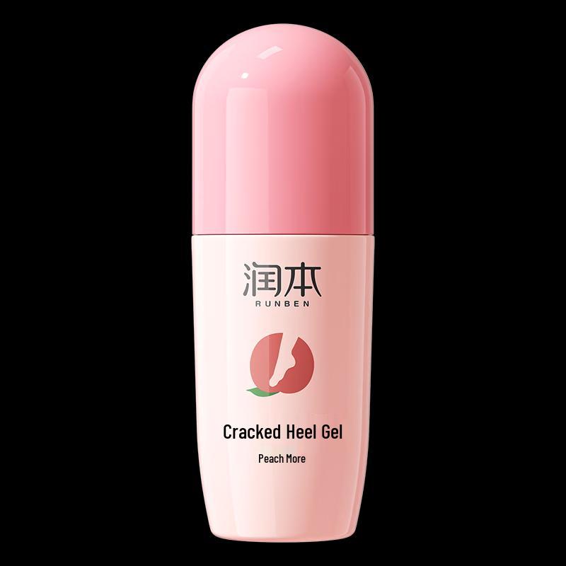 RUNBEN Heel Repair Gel