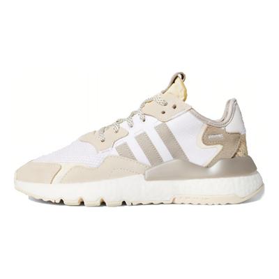 Originals Nite Jogger 'White Brown' Damen FV3881
