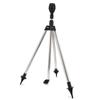 360‑Degree Rotating Sprinkler Automatic Watering Sprinkler with Tripod for Garden Irrigation