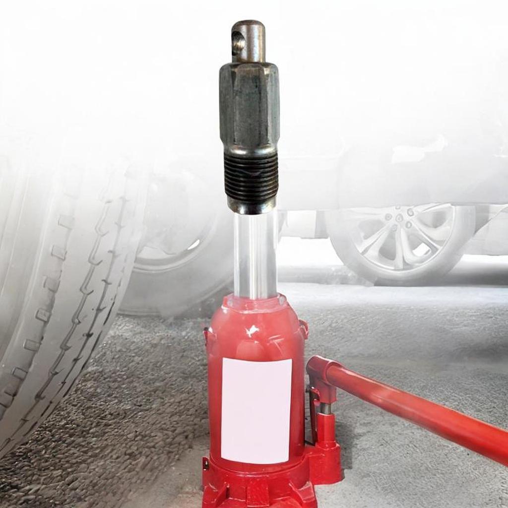 Hydraulický vertikální zvedák Olejové čerpadlo Příslušenství Údržba Náhradní díl Pevný kov