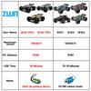 Scy16101 Pro  High Speed RC Car Brushless 4WD Off-Road Drift Remote Control Car 1:16 Professional Racing Cars Vs SG116MAX Wltoys