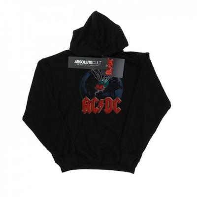 Mens Fly On The Wall Hoodie
