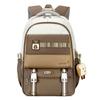 Girls Large Capacity Shoulder Bag Campus Backpacks JW9723(36*22*48CM)