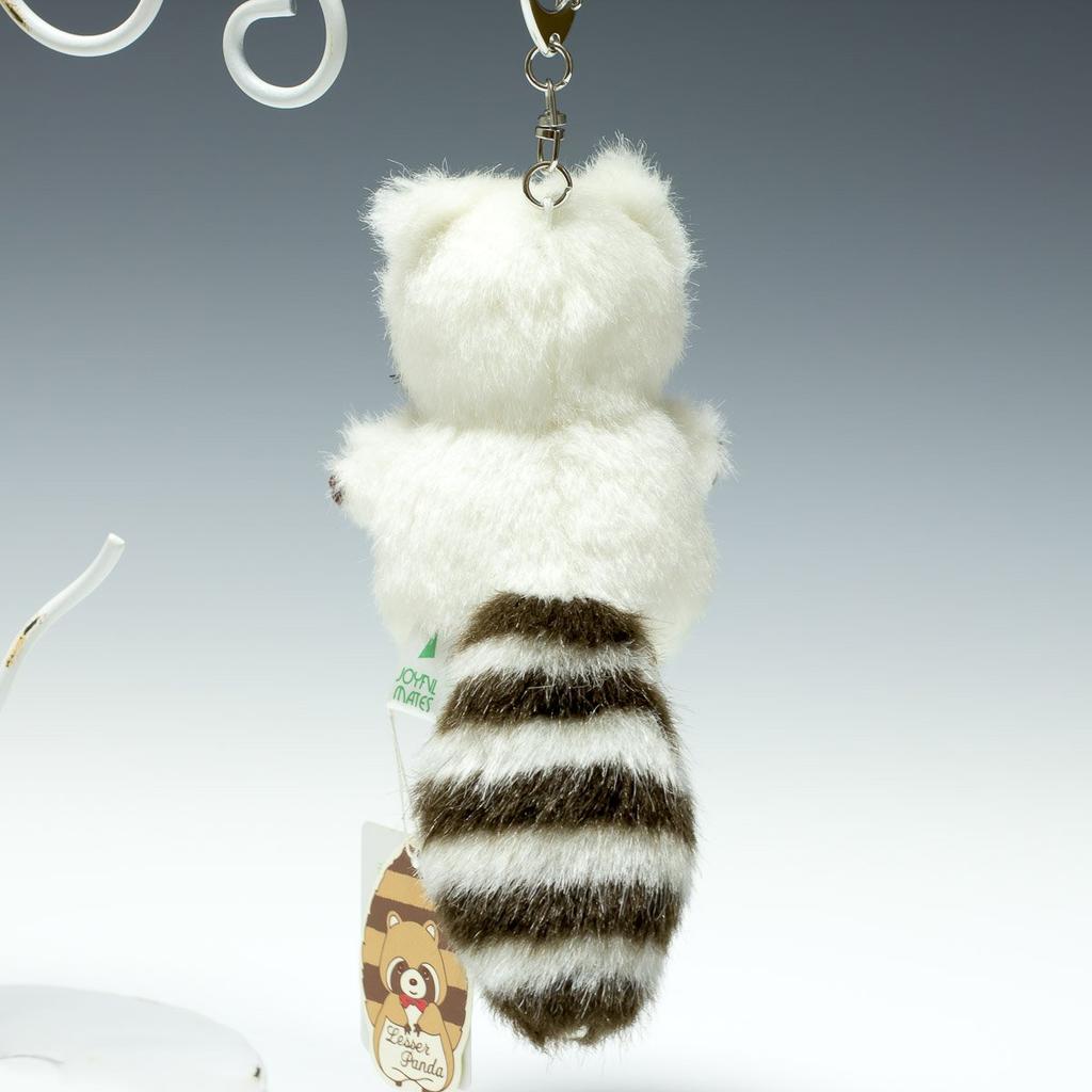 Bamboo Shoot Petit Dresser White Plush Toy 68303