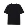 European sizes Men's Colorful Heart Splatter Paint T-shirt, Suitable for Sports and Daily Wear, Machine Washable, Comfortable for All Seasons