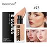 Immaculate Liquid Foundation Natural Concealer Clear Pervious Foundation Instant Dry To Fit The Base Makeup