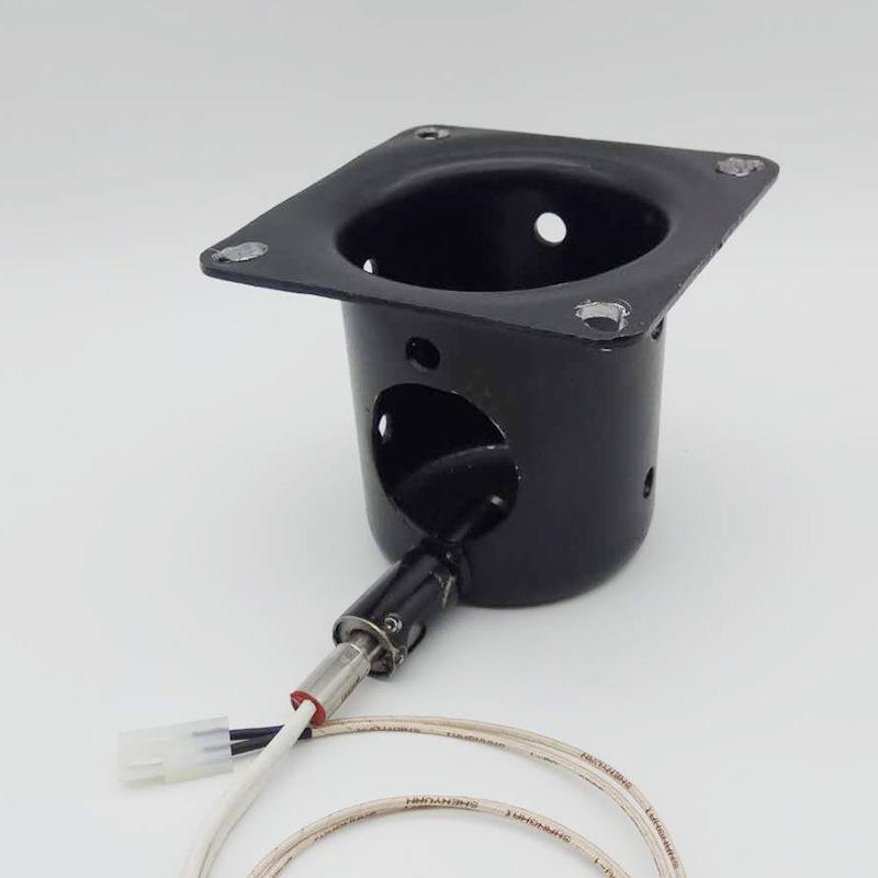 Traeger Grills 120V 200W High-Temperature Igniter Element Replacement