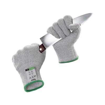 Cut Resistant Gloves - Twinzee - Size L - Level 5 Protection - EN 388 Standard - Multifunctional