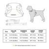 Small Dog Collar Harness Leash Set Cute Dog Collars With Bowknot Adjustable Pet Harnesses Vest for Small Medium Dogs Chihuahua