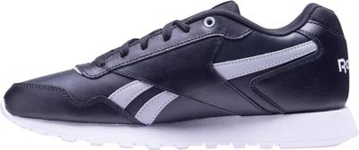 Glide Sneaker Cblack Pugry3 Ftwwht