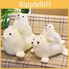 Marine Phocidae Ocean Plush Toy Children Educational Play Seal Festival Gift
