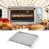 304 Stainless Steel Air Fryer Baking Net Dishwasher Safe Oven Crisper Tray  Kitchen