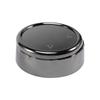 For IDrive Car Multimedia Button Cover Trim Knob Sticker for -BMW F10 F18 F07 F20 F21 F06 F12 F30 F01 F02 F25 F26