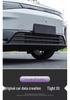 Leapmotor C10 Three-Stage Anti-Insect Grille Radiator Protector