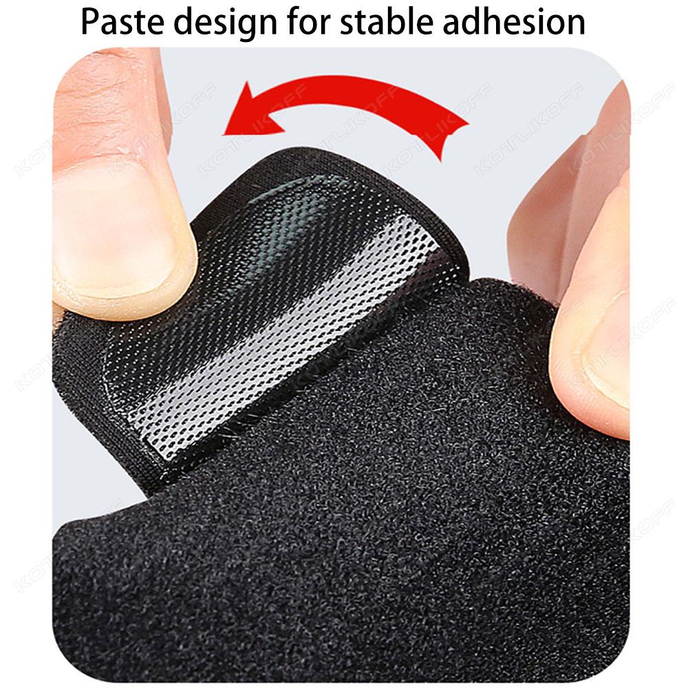 Orthotic Arch Support Shoe Inserts for Flat Feet Arch Insole Walking Pad Shock-absorbing For Feet Care Insoles Unisex