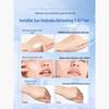 VTS Whitening & Isolating Sunscreen Lotion
