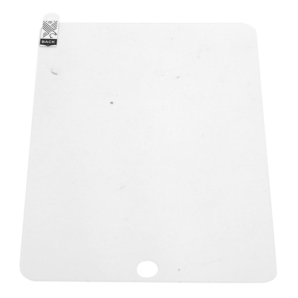 9,7 Zoll High Definition Gehärtetes Glas Folie Displayschutz Zubehör für IPad Tablet 1 2 3