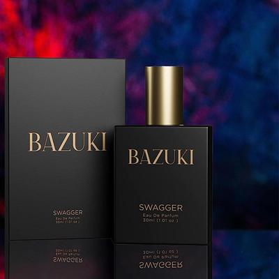 Profumo di lusso per uomo Bazuki Swagger | Eau De Parfum Uomo | Fragranza premium a lunga durata