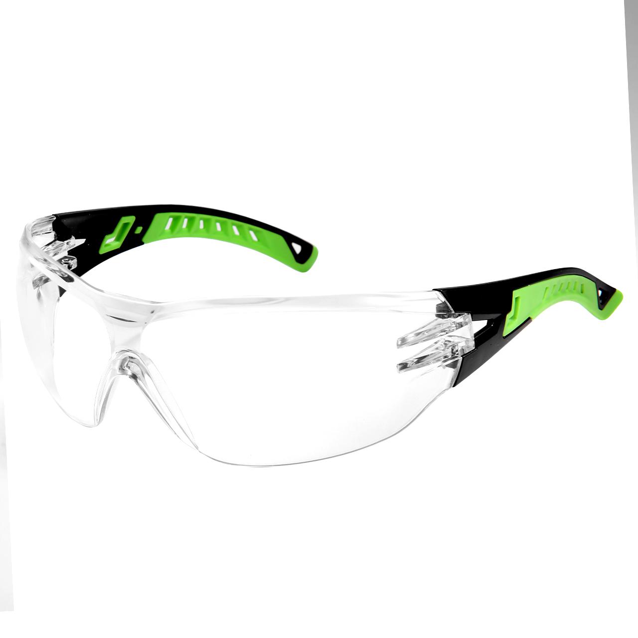 

Clear Eye Sand Prevention Windproof Safety Riding Goggles Vented Glasses Work Laboratory Safety Goggle Glasses Spectacles VOPHA