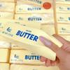 Jucărie de Stors Unt, Bețișoare de Unt cu Ridicare Lentă, Jucărie de Stors din Spumă Moale cu Rebound Lent, Jucărie Senzorială Portabilă pentru Ameliorarea Anxietății pentru Adulți Copii