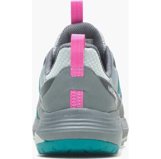 Треккинговые ботинки Merrell Siren 4 GTX