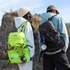 Outdoor Backpack Men's Large Capacity Travel Sports Backpack Commuter Student Schoolbag