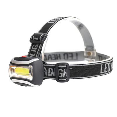 Draagbare lichtbronnen – Koplampen