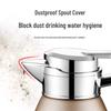316 Stainless Steel Vacuum Insulated Food Jar