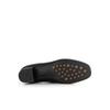 Vainer Black Women Comfort Loafer 311f0v1ba