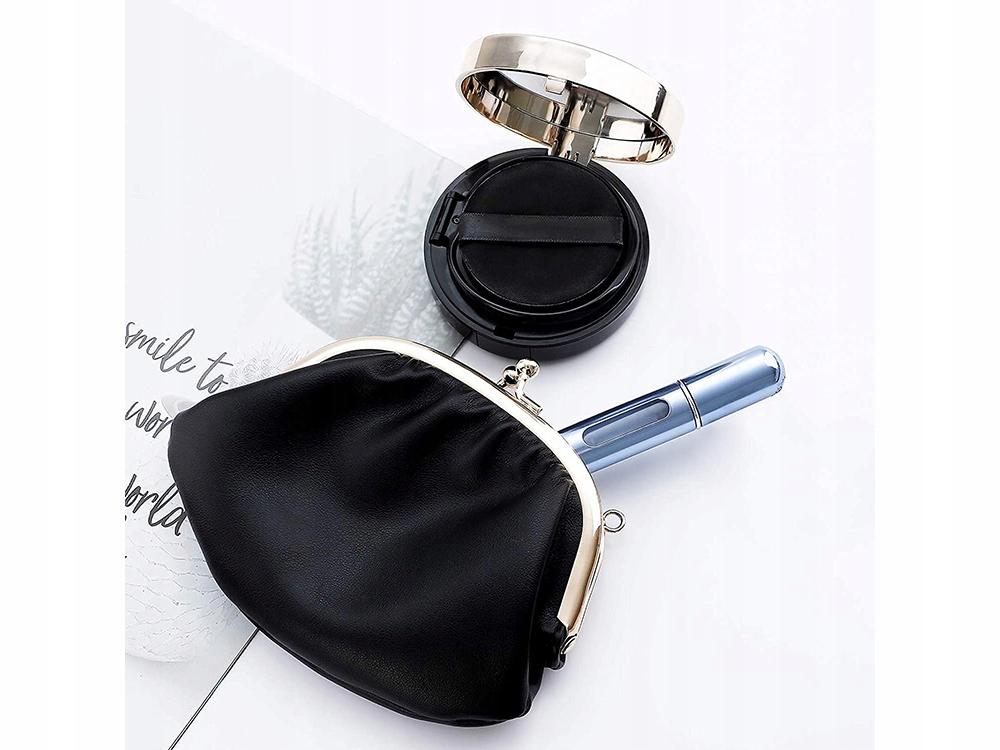 Gab_A Red Travel Atomizer (1000)