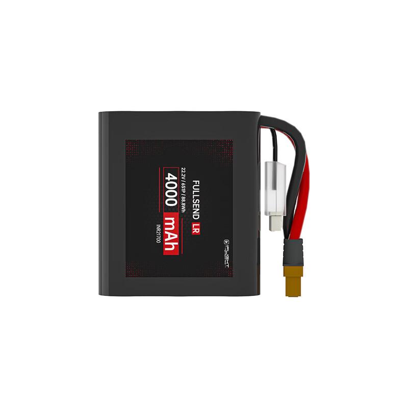 IFLIGHT Fullsend FPV High-Performance LiPo Batteries