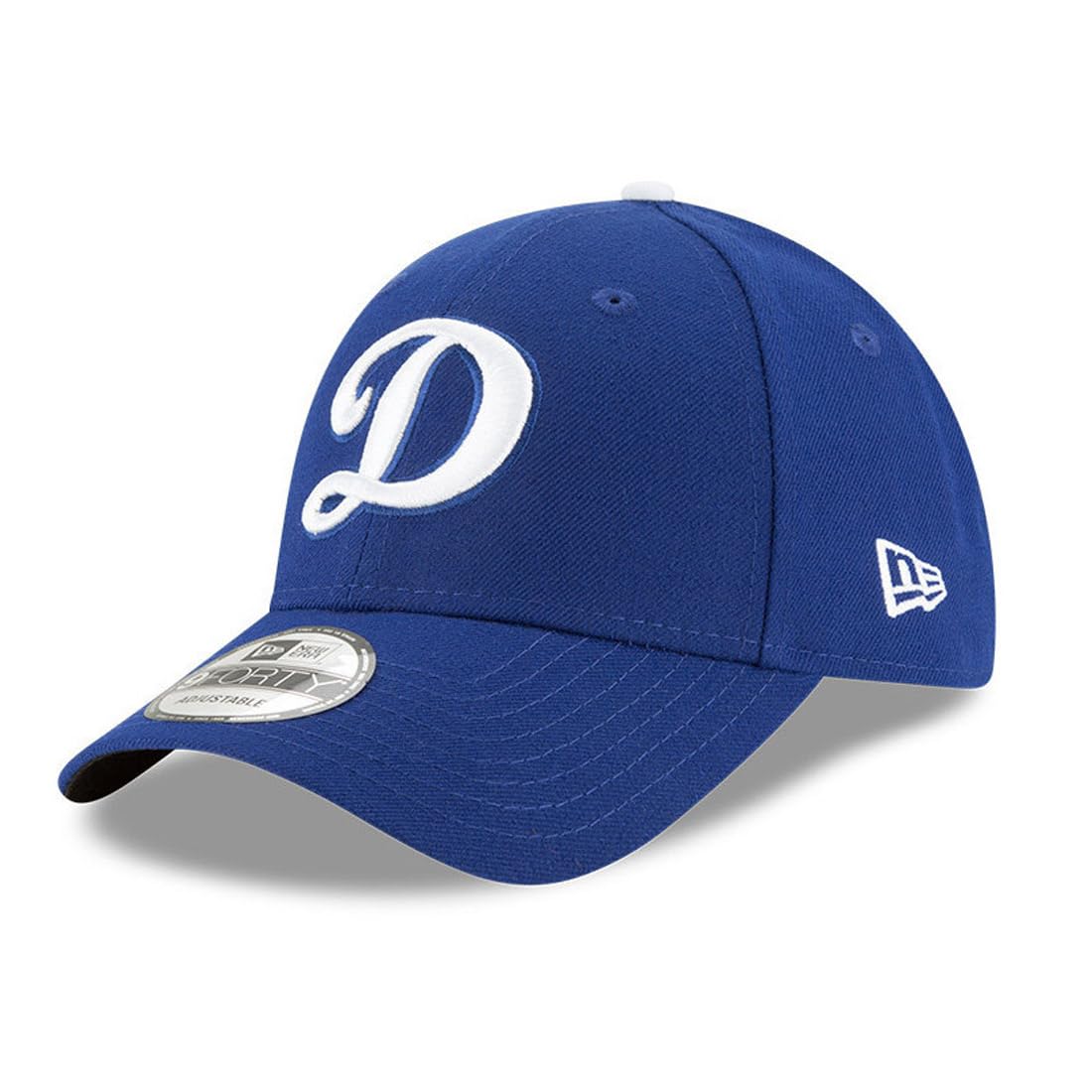 

[New Era] Cap Hat 9FORTY D Logo Shohei Otani Los Angeles Dodgers CAP Blue BLUE [Used]