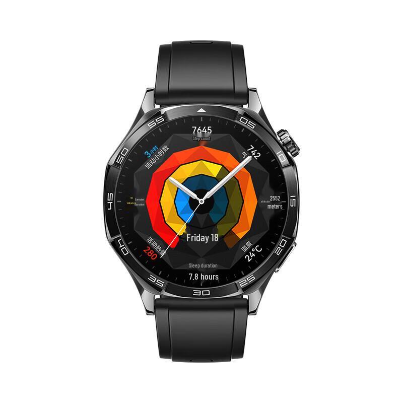 HUAWEI WATCH GT 2 Pro Smart Sports Watch (CN version)