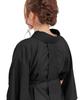 Long undergarment for undergarment for ladies [KYOETSU] summer, washable, women, Coolpass, (L, black)