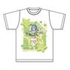 Date A Live IV Yoshino Original Graphic Cheerleader T-Shirt