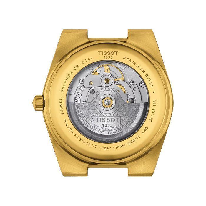 Tissot PRX Powermatic 80 T137.407.33.021.00