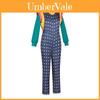 Stranger Things Holly Cosplay Costume For Halloween Party And Stage Performance
