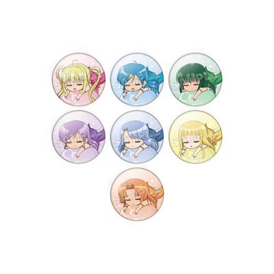 Naaien en breien – Broches