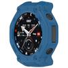 Fashionable Openwork Design Smartwatch Cover Shockproof Guard Strong TPU Guard Case Easy to Use for Smartwathces