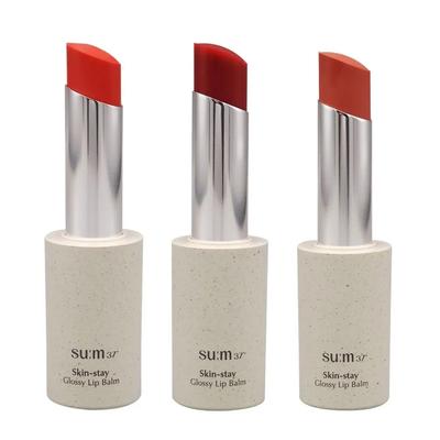 Lippenstifte – Lippenbalsame