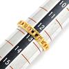TIFFANY & CO 62507845 T True T True NarrowRing Ring 18K Yellow Gold #12.5(JP Size) Array