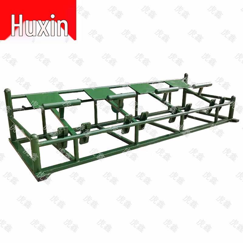 Huxin Outdoor Fitness & Training Equipment