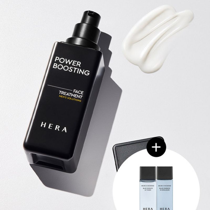 

Енергетичний засіб для обличчя 110 мл